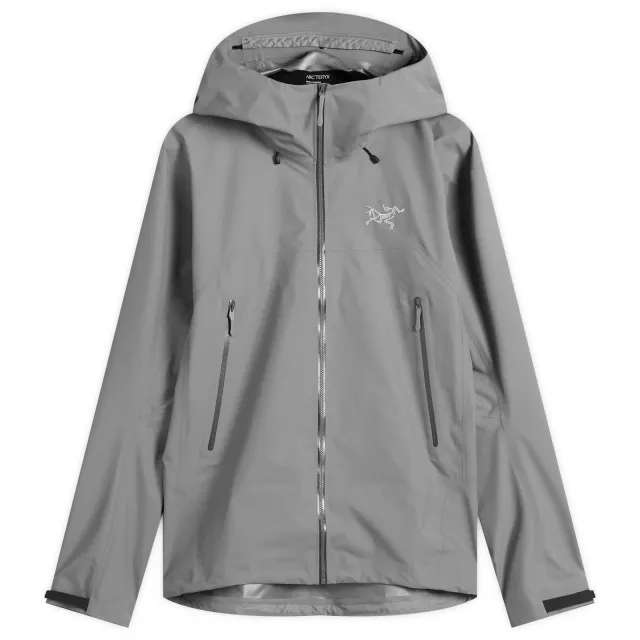 Arc'teryx Men's Beta SL Gore-Tex Jacket Void