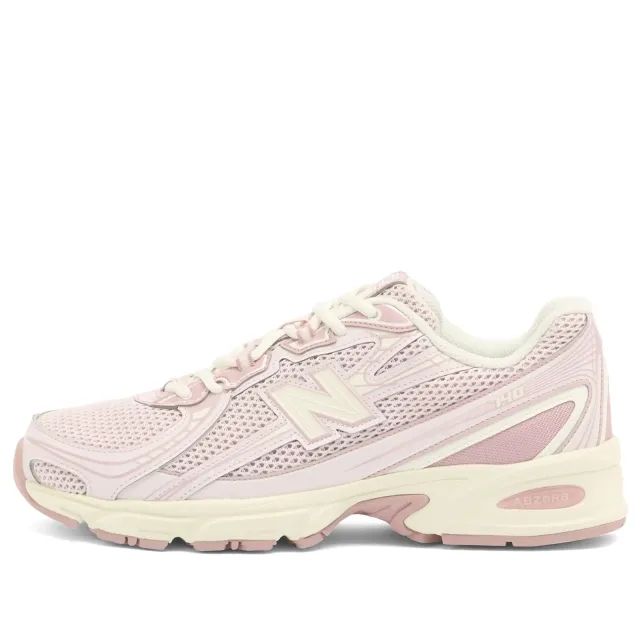 New Balance 740 Sneaker Pink Granite