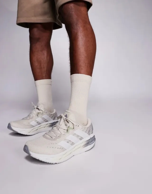 Adidas Adistar 4 Running Shoes