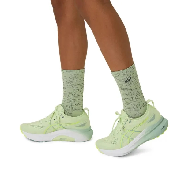 Asics Perfrmance Run Crew Socks