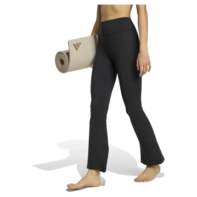 Adidas All Me Essentials Flare Leggings