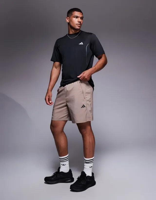 Adidas Train Essentials Woven Training 5´´ Shorts