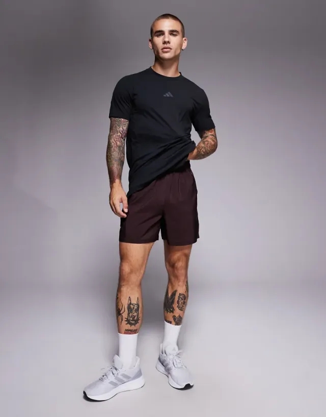 Adidas Train Essentials Woven Training 7´´ Shorts