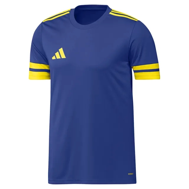 Adidas Squadra 25 Short Sleeve T-shirt