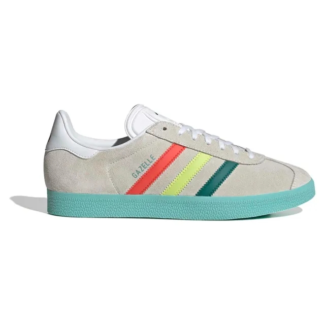 Adidas Gazelle San Jose Earthquakes Trainers