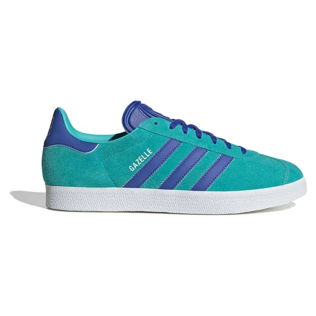 Adidas Gazelle Seattle Sounders Fc Trainers