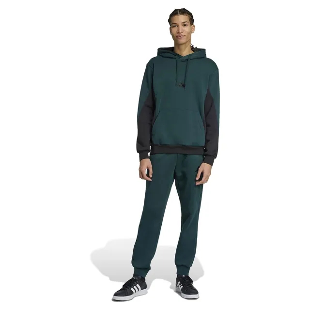 Adidas Sportswear Fleece Colorblock Tracksuit