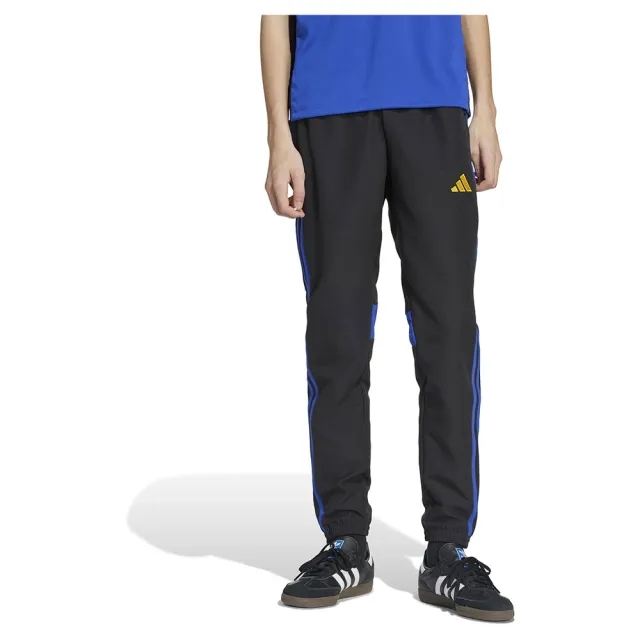 Adidas Tiro 25 Essentials Woven Tracksuit Pants