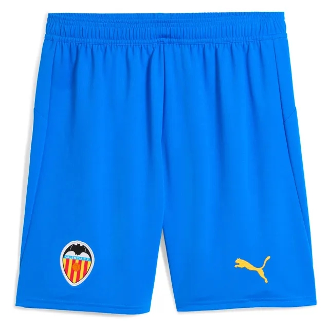 Puma Valencia Cf 25/26 Replica Shorts