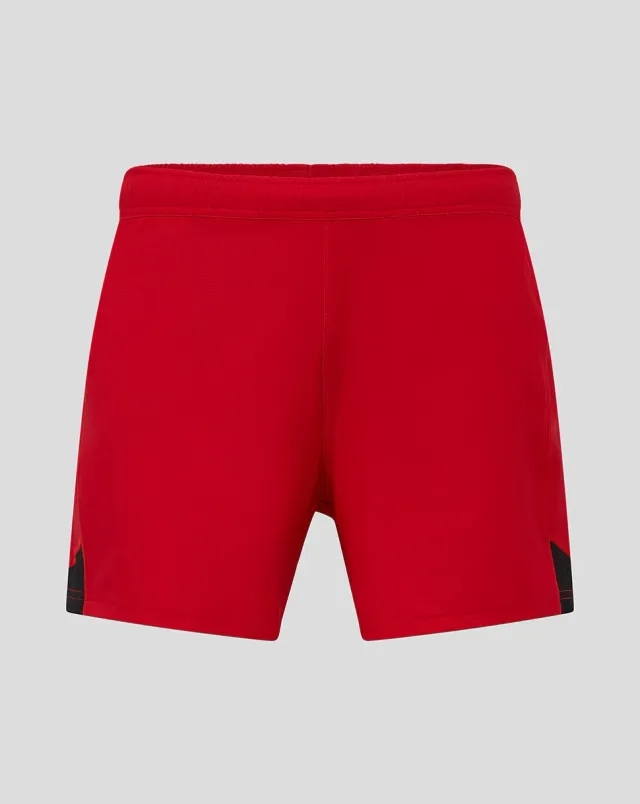 Castore Saracens Mens 25/26 Pro Home Shorts