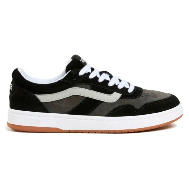 Vans  Cruze 3.0  women's Shoes (Trainers) in Black