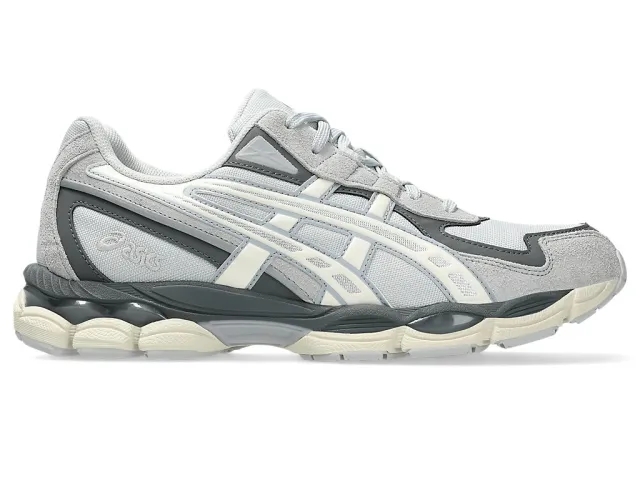 ASICS Gel-NYC 2055 - Grey - Mens