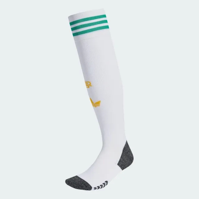 adidas AS Roma 25/26 Third Socks