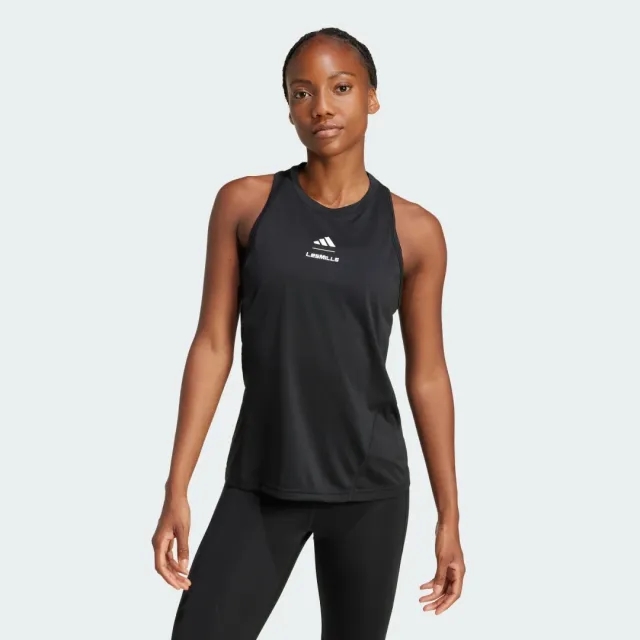 adidas Les Mills Graphic Tank Top
