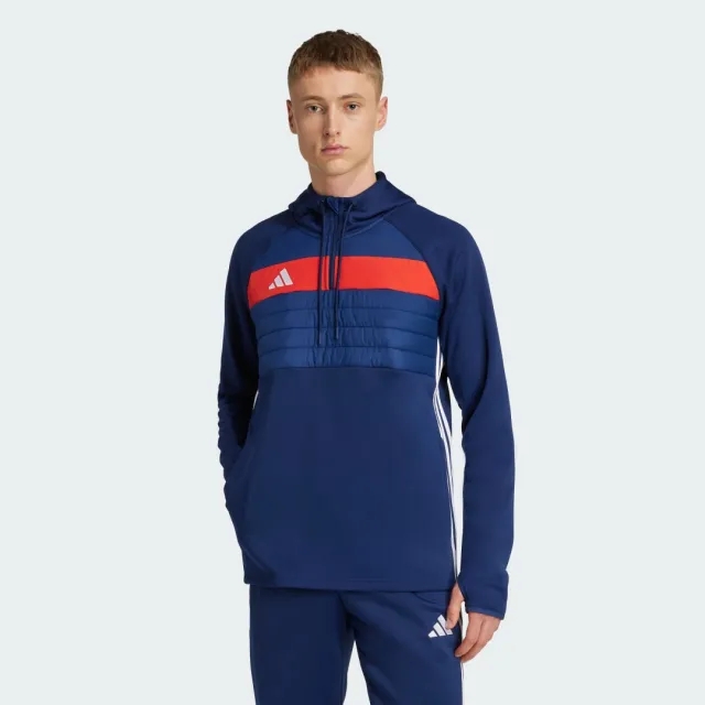adidas Tiro 25 Essentials Winterized Training Top