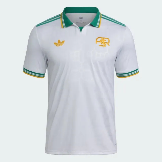 adidas AS Roma 25/26 Third Jersey