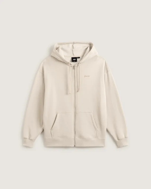 Vans - Everyday Pullover Hoodie, Woman, Beige