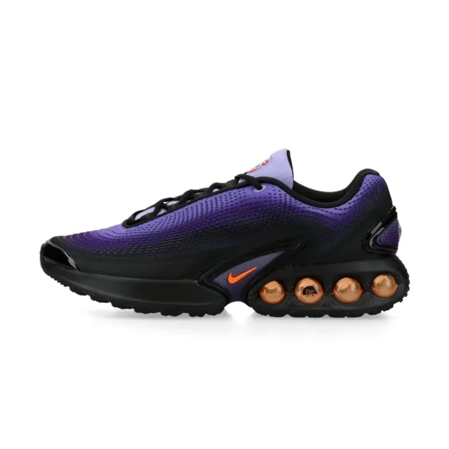 Nike Air Max Dn SE Men's Shoes - Medium Violet - Recycled Content Minimum