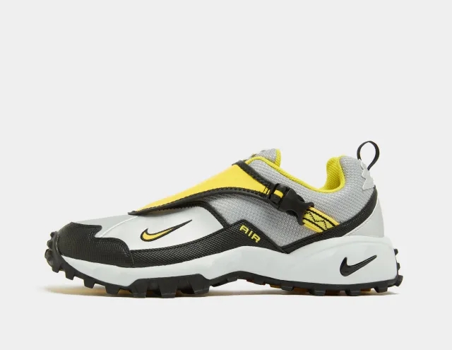Nike ACG Phassad - Silver, Silver