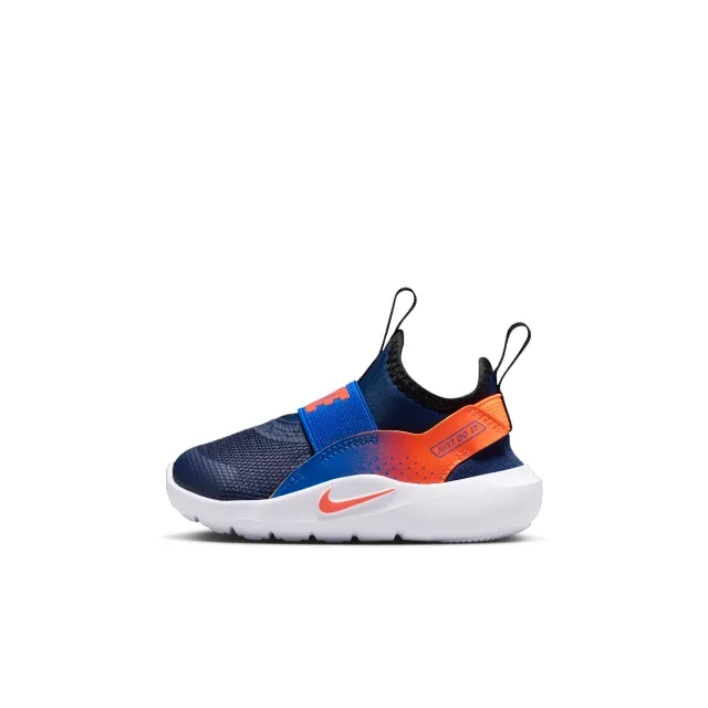 Nike Flex Runner 4 Baby/Toddler Shoes - Blue