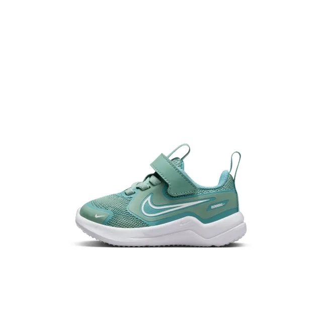 Nike Cosmic Runner Baby/Toddler Shoes - Green