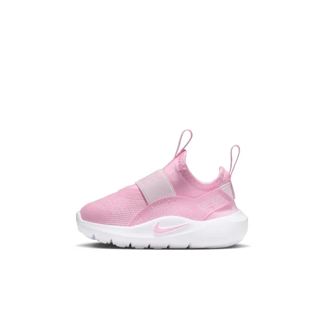 Nike Flex Runner 4 Baby/Toddler Shoes - Pink