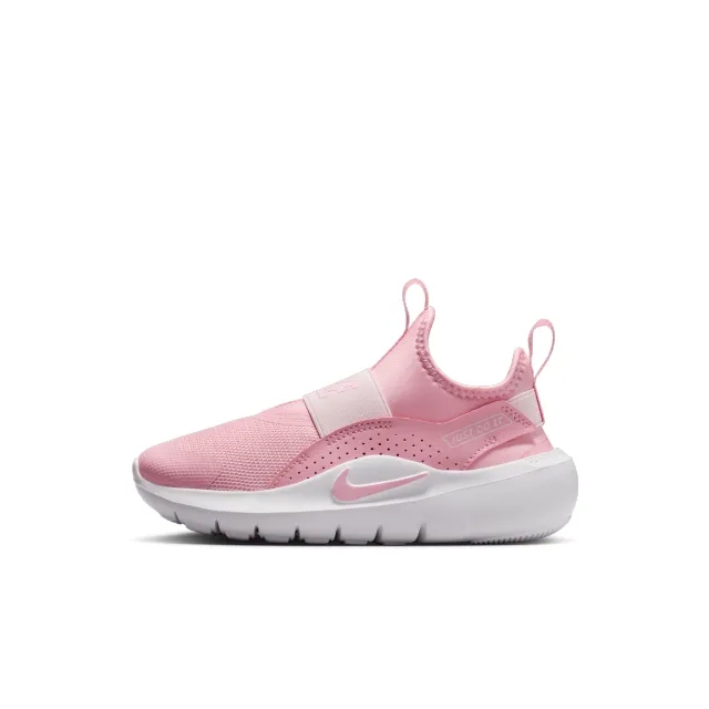 Nike Flex Runner 4 Younger Kids' Shoes - Pink