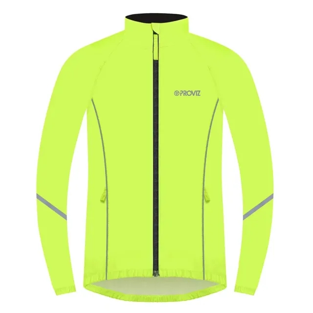 Children's Reflective Waterproof Jacket