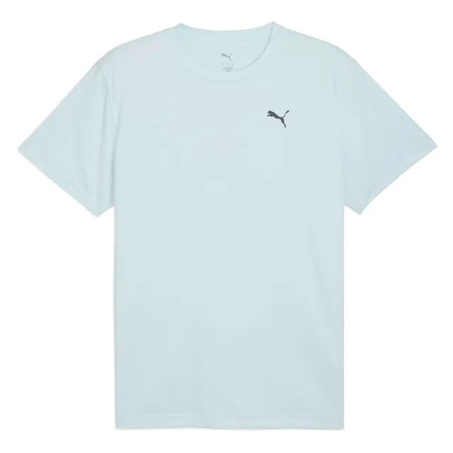 Puma Graphics Running Faster Short Sleeve T-shirt