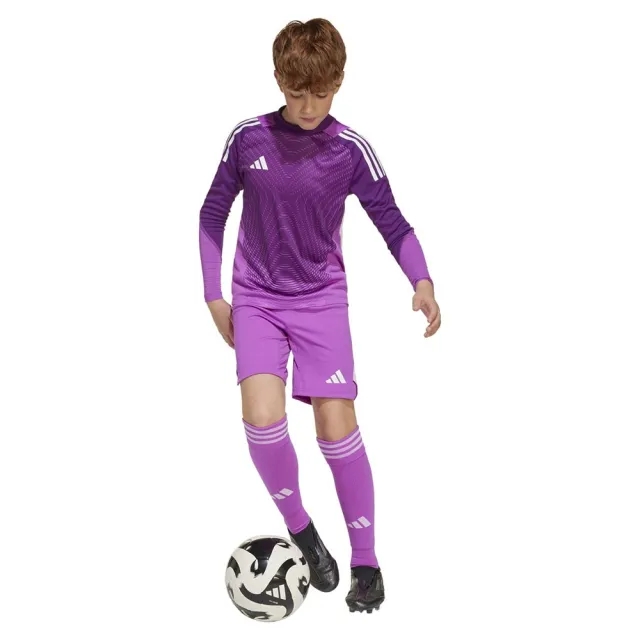 adidas Junior Tiro 25 Pro Slim GK Shorts