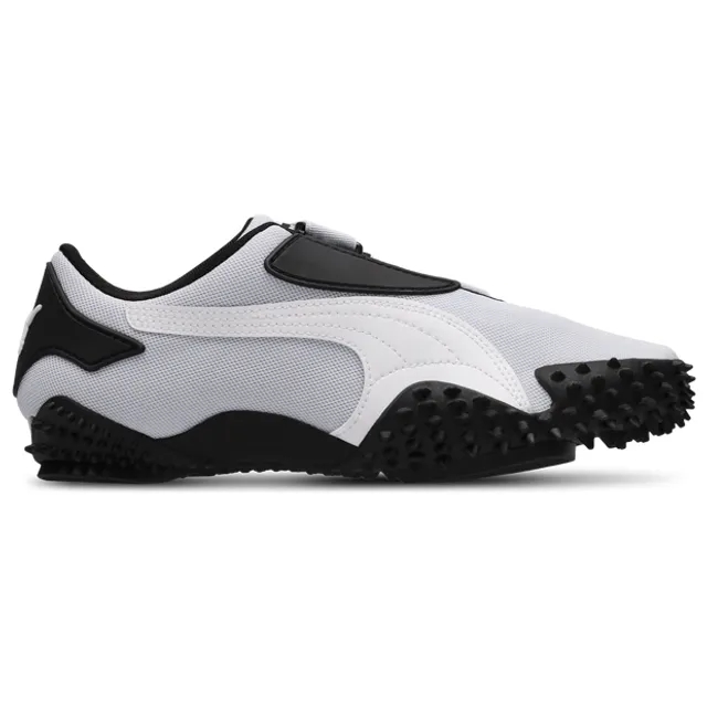 Puma Mostro Og Unisex Shoes - Grey