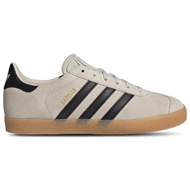 Adidas Gazelle Unisex Shoes - Beige