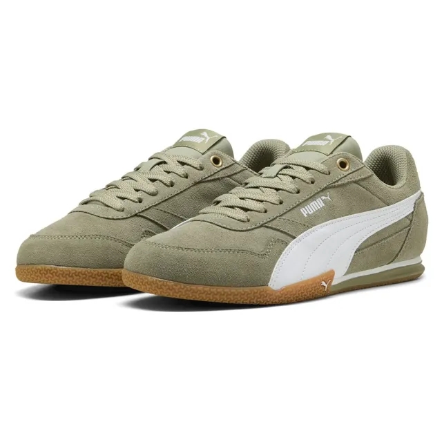 Puma Bella Donna Sd Trainers