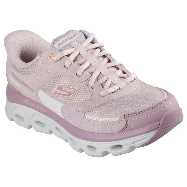Skechers Glide Stepsole Paradisevalley Hiking Shoes