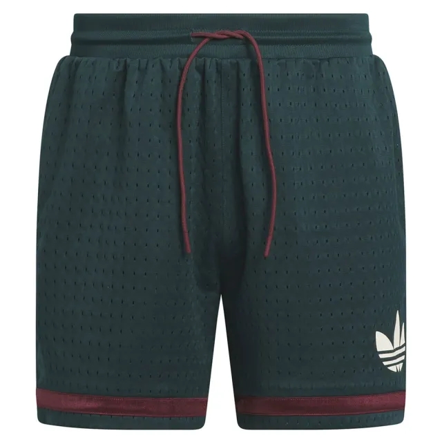 Adidas Originals Basketball Shorts