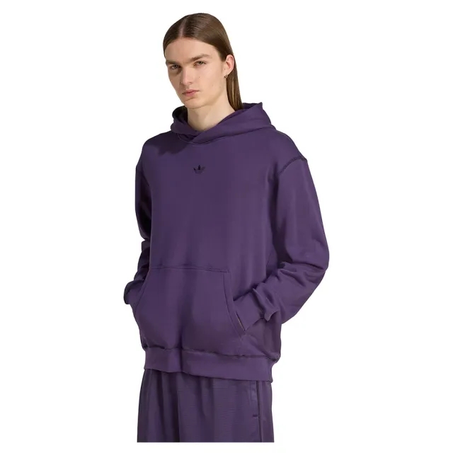 Adidas Originals Distressed Graphic Hoodie