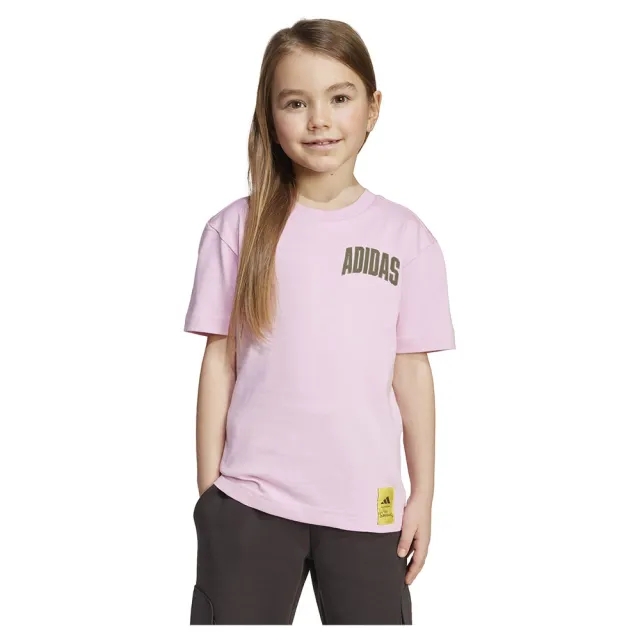 Adidas The Simpsons Short Sleeve T-shirt