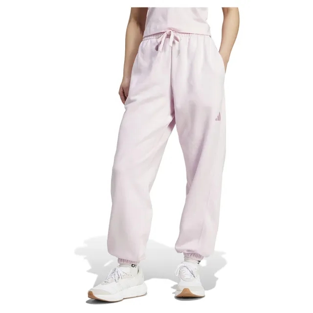 Adidas All Szn Fleece Loose Joggers