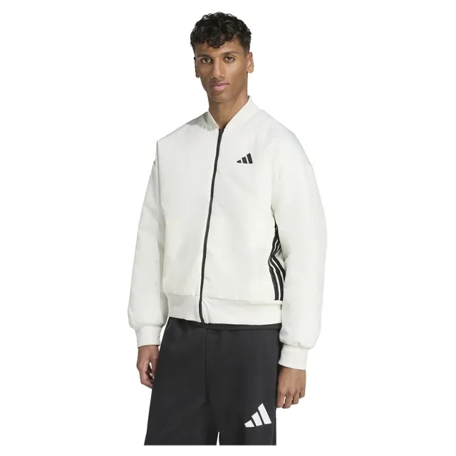 Adidas Stadium Bomber Jacket