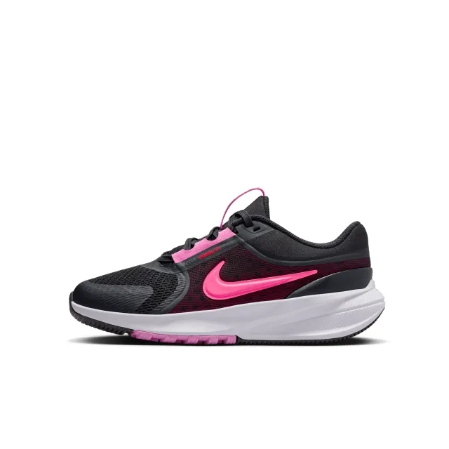 Nike Star Runner 5 Older Kids' Running Shoes - Off-Noir