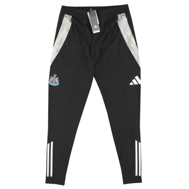 2024-25 Newcastle adidas Training Pants *BNIB* - Newcastle United / BNIB 