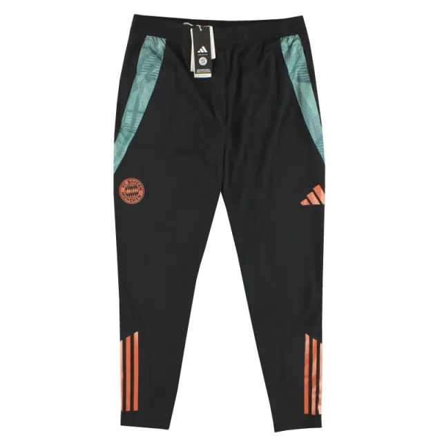 2024-25 Bayern Munich adidas Training Track Pants *BNIB* - Bayern Munich / BNIB 