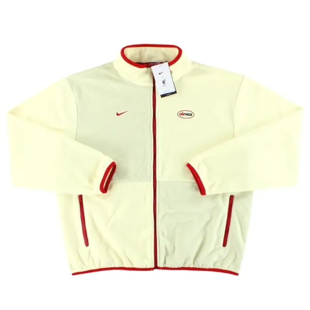 2024-25 Liverpool Nike Airmax Polar Fleece *BNIB* - Liverpool / BNIB 