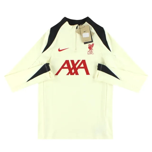 2024-25 Liverpool Nike Strike Special Edition 1/4 Zip Top *w/tags* S - Liverpool / w/tags 