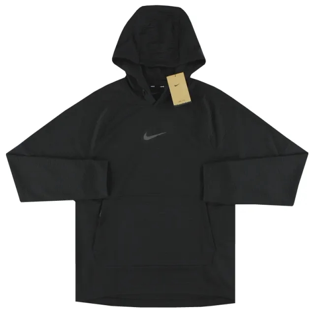 Nike Fleece Fitness Pullover *w/tags* - w/tags 