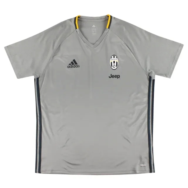 2016-17 Juventus adidas adizero Training Shirt XL - Juventus / Very Good 