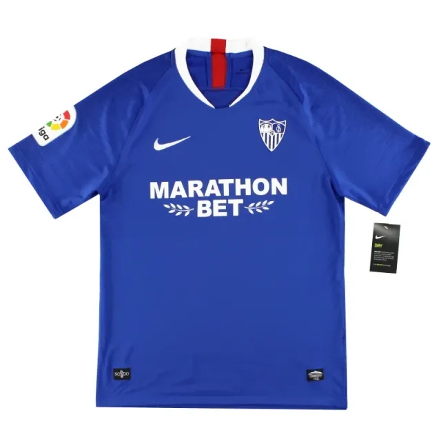 2019-20 Sevilla Nike Third Shirt *w/tags* M - Sevilla / w/tags 