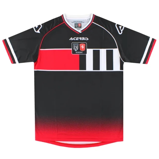 2017-18 Heracles Almelo / FC Twente Acerbis Academy Shirt *As New* L - Other Dutch Clubs / As New 