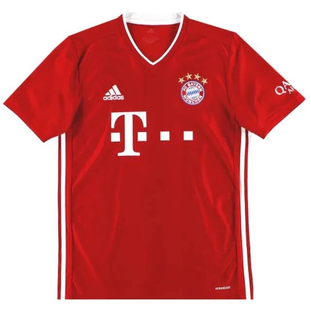 2020-21 Bayern Munich adidas Home Shirt XL.Boys - Bayern Munich / Excellent 