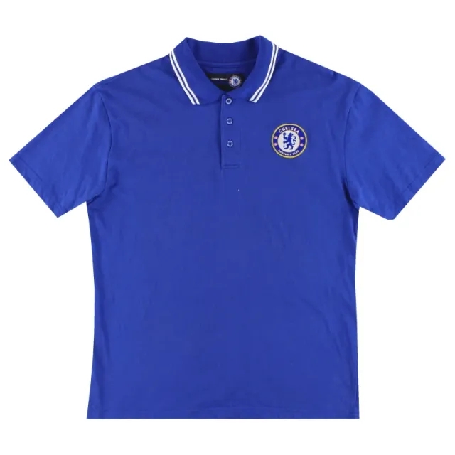 2010s Chelsea Polo Shirt M - Chelsea / Excellent 